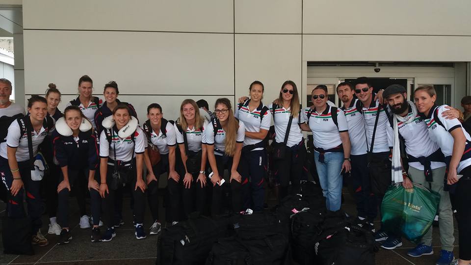 Katonai kísérettel Venezuelában