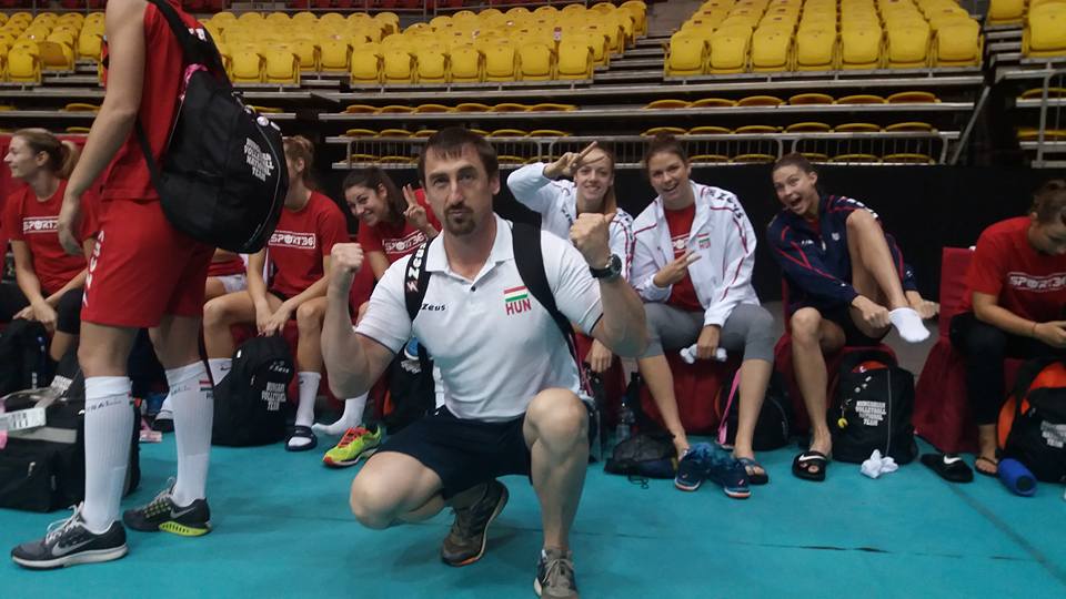 Ismét Mexikó következik