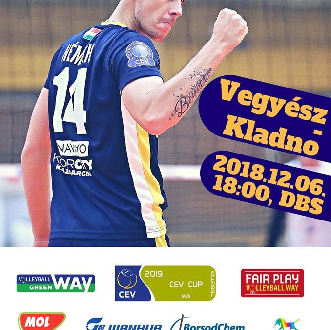 Kupakörkép: három aranyjátszmában bízva