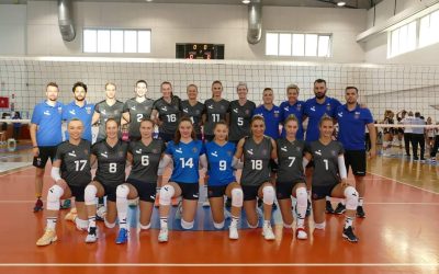 A Vasas megkezdi szereplését a Közép-Európai Ligában