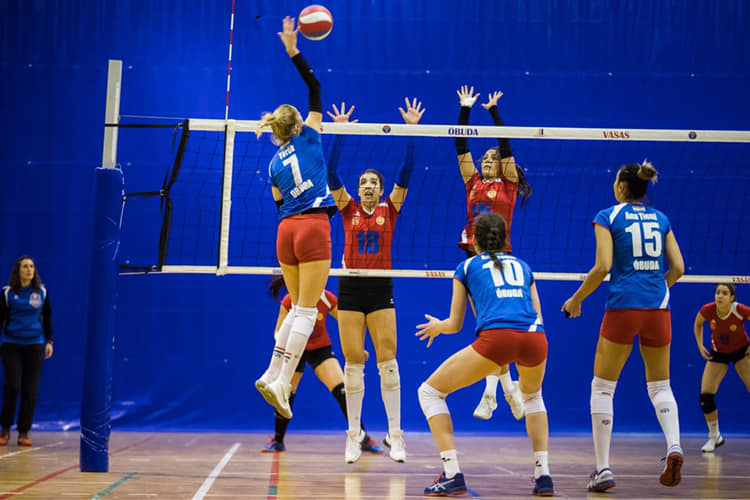 Magyar Kupa: a Vasas és a Jászberény már elődöntőben