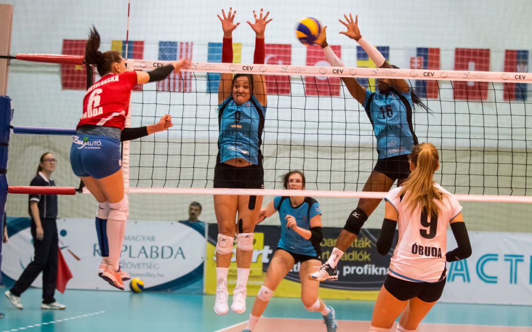 Heti program: rajt a Challenge-kupában, rangadók az Extraligában