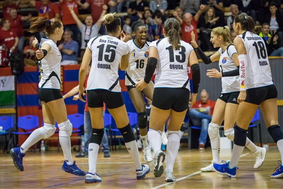 A Vasas nyerte az Extraliga rangadóját, pontot rabolt a Gödöllő az NB I-ben