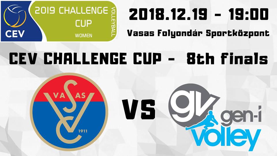 Heti program: évzárás kupameccsekkel, gálával és hóröplabdával