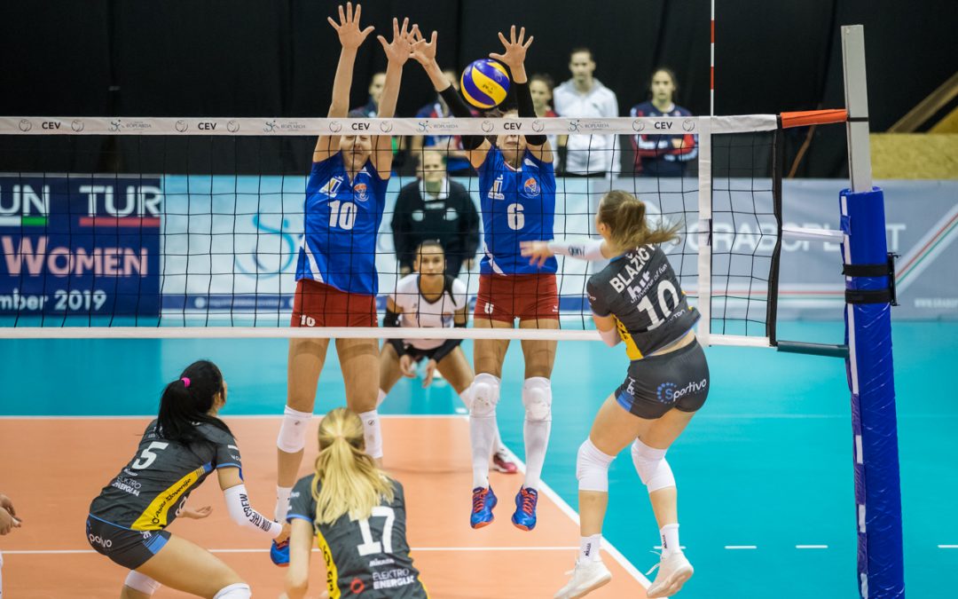 Challenge-kupa: hatalmas csatában óriási Vasas-siker