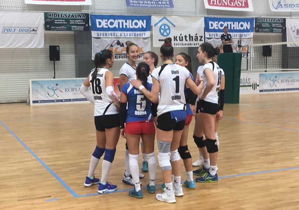 Extraliga: Szettet rabolt a sereghajtó az éllovastól