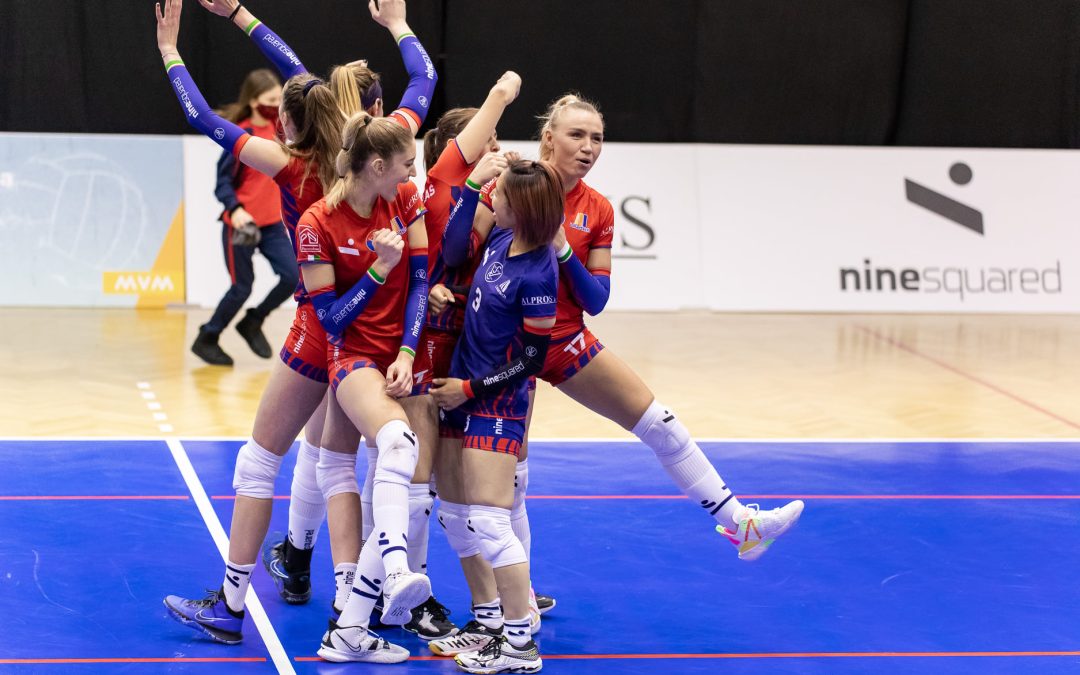 MVM Magyar Kupa: a papírforma érvényesült a negyeddöntők első mérkőzésein