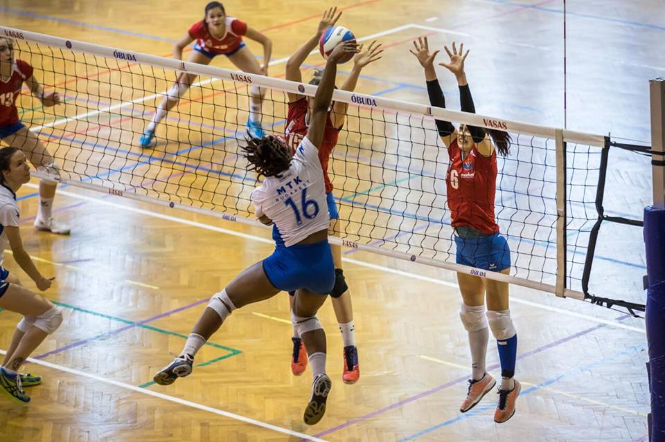 Drámai meccsen győzött a MAFC, előnyben a Vasas