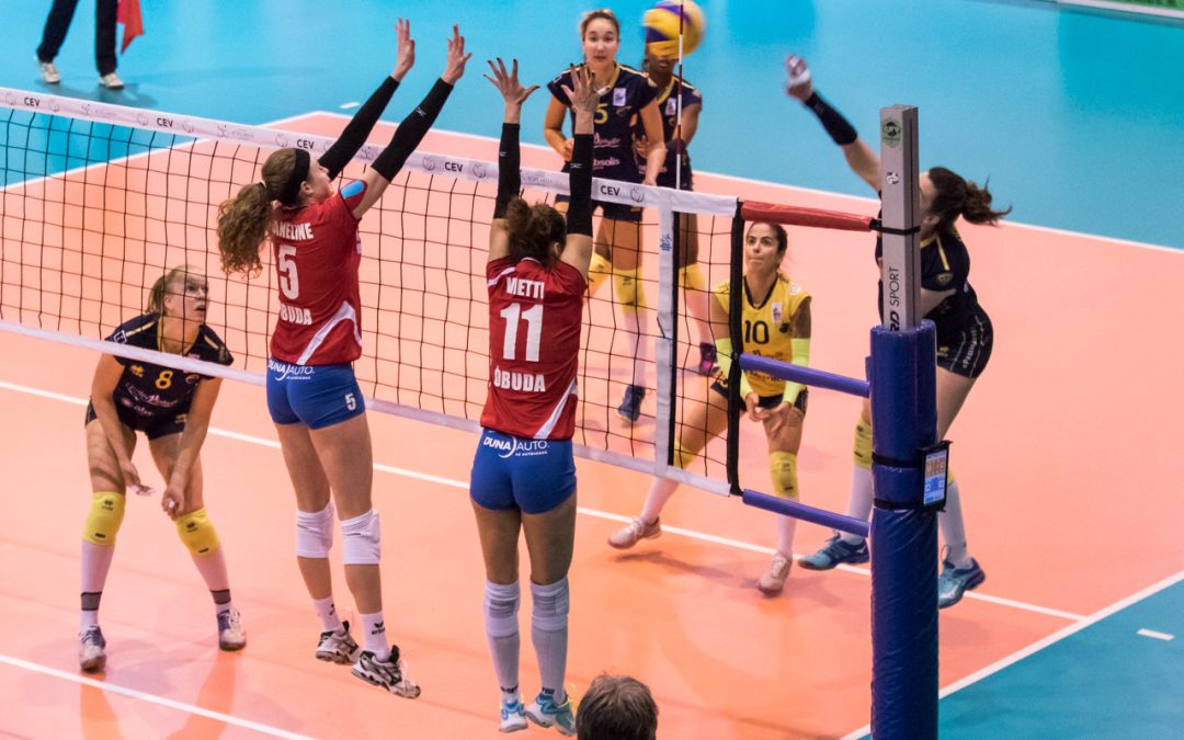 Fókuszban a nemzetközi kupák