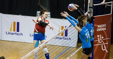 Otthon is kikapott a Vasas, elődöntőben a Fatum