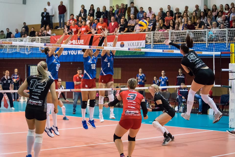 A Vasas és a Pénzügyőr továbbjutott, a Jászberény is helyt állt