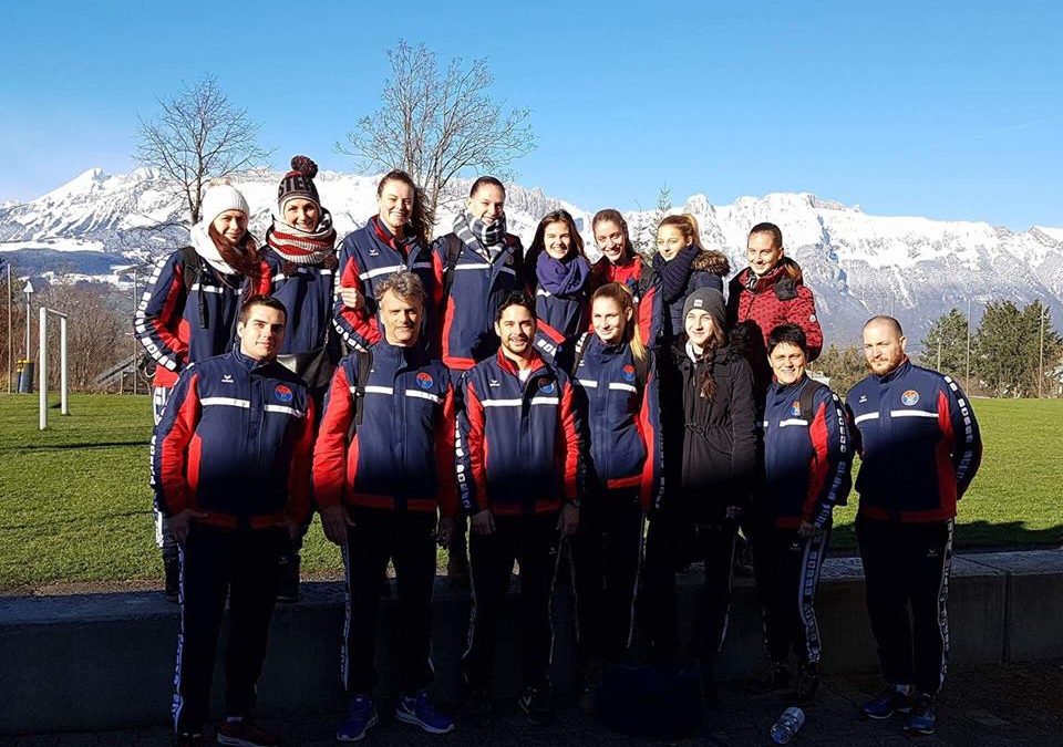 Idegenben szerzett előnyt a Vasas a Challenge-kupában