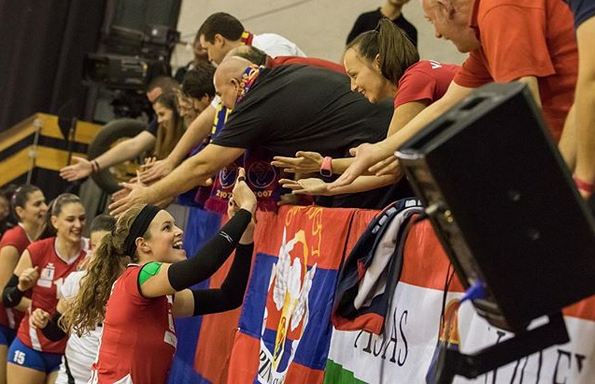 Női NB I: Nem okozott gondot a Vasasnak a TFSE