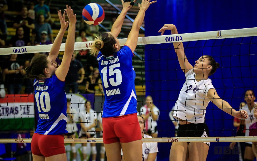 Őrült, ötjátszmás vendégsikerek az Extraligában