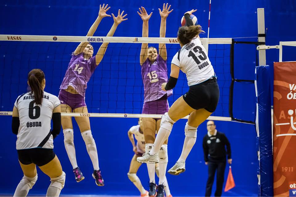 A Vasas nyerte a rangadót, elődöntős a Kecskemét a kupában