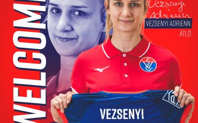 Két új feladóátló érkezik a Vasashoz