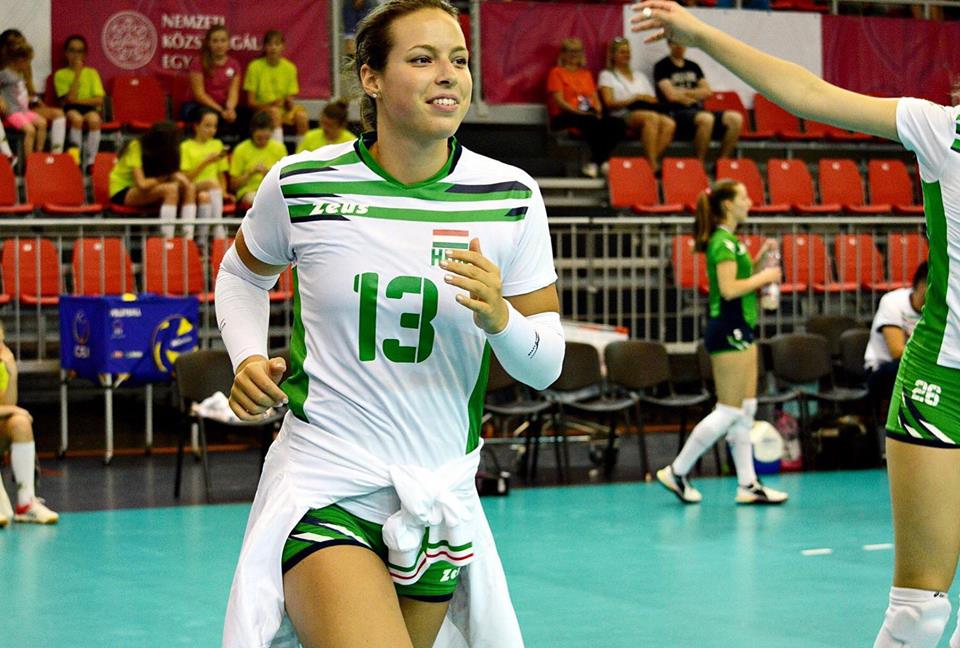 Villám Lilla visszatért a fővárosba