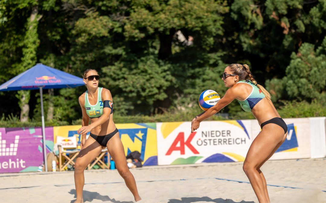 U22-es Európa-bajnokság: mindkét párosunk 17. helyen végzett!