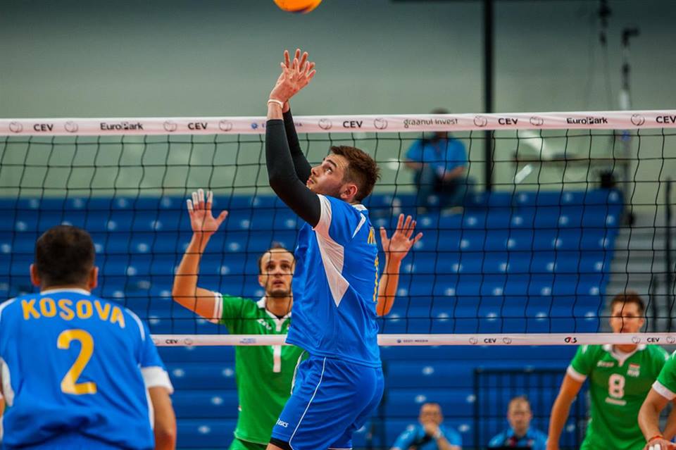 Szabó Alpár: „Egy hosszú út első lépései ezek!”