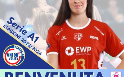 Németh Anett Olaszországba igazolt!