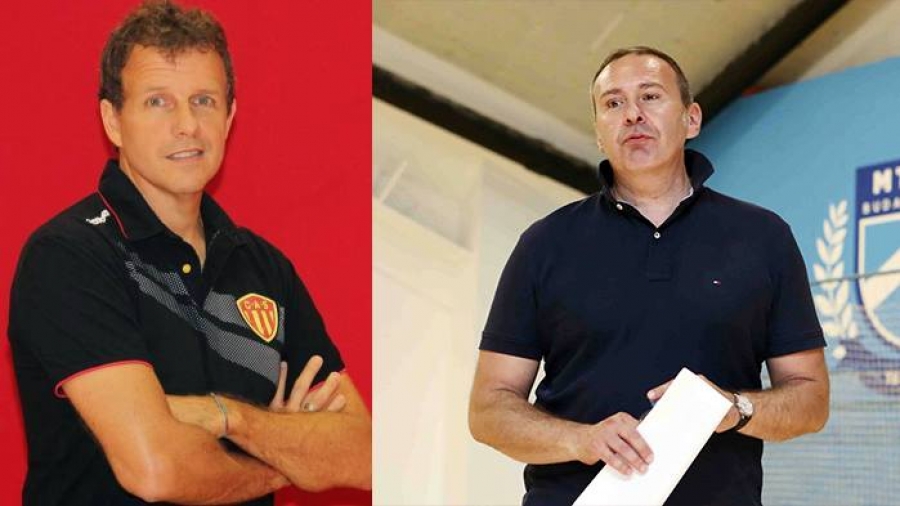 Argentin és olasz szövetségi kapitányban gondolkodnak