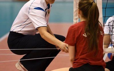 Magyar játékvezető is részt vesz a paralimpián