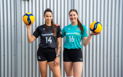 MRSZ x HS Sport: Erimában megyünk a céljaink felé!
