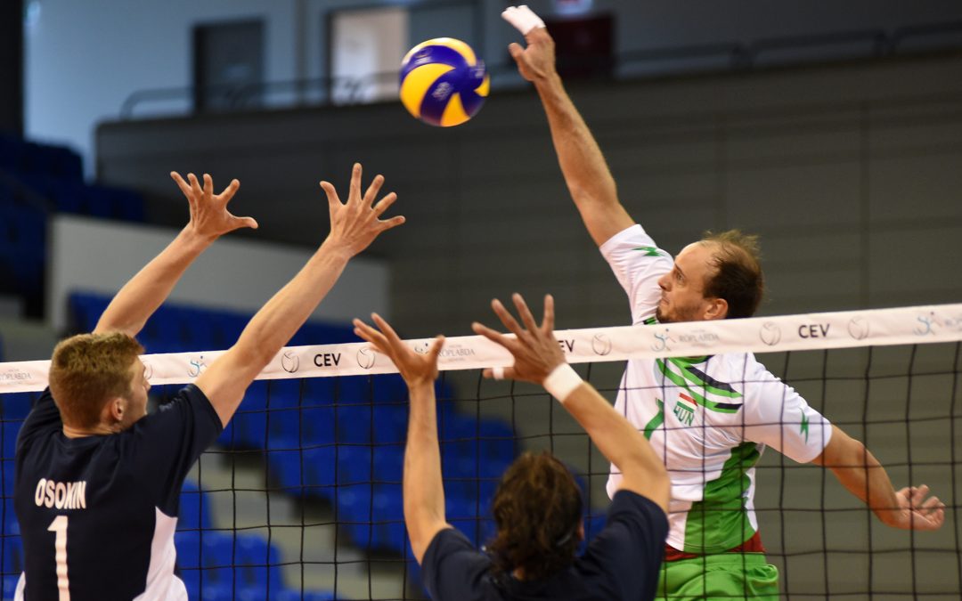 Megragadtuk az utolsó esélyt: Izrael-Magyarország 1:3