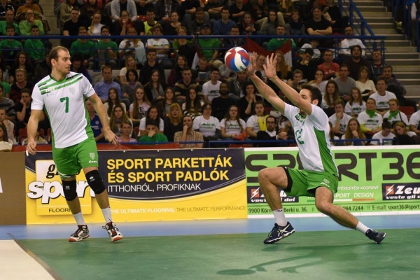 Bagics nélkül is győzött idegenben a Pénzügyőr