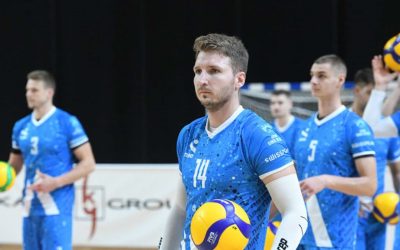 Dráma és hőstett Debrecenben: röplabdás mentett röplabdás életet!