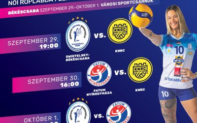 Otthon lett tornagyőztes a BRSE és második a Kaposvár