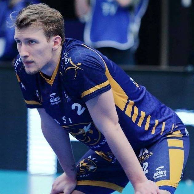 Bozóki Bence: középpontban a válogatott