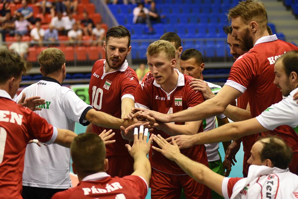 Nem sokon múlt: Magyarország-Dánia 0:3