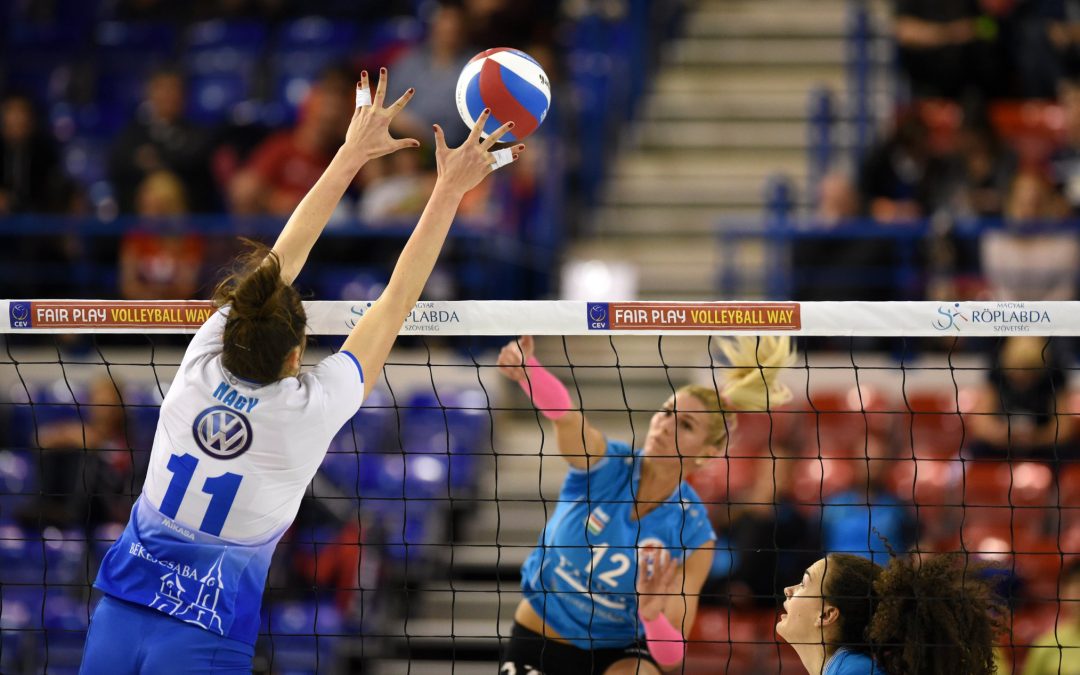 Egy hét és kezdődik!