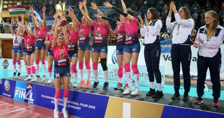 Változott a szakmai stáb felállása Békéscsabán