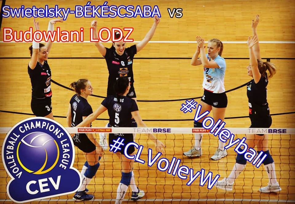 Hisznek magukban és meglepetésre készülnek a csabai lányok a BL-ben