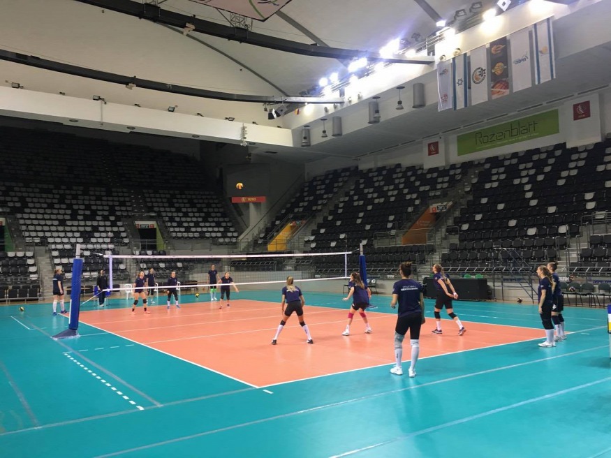 Lesz kikért szurkolni a CEV-kupában