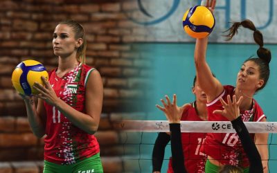 EB 2021: Centerjáték felsőfokon – interjú Pekárik Eszterrel és Papp Orsolyával