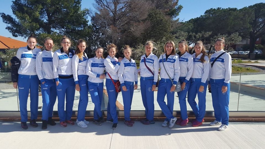 CEV Kupa: 18 év böjt érhet véget!