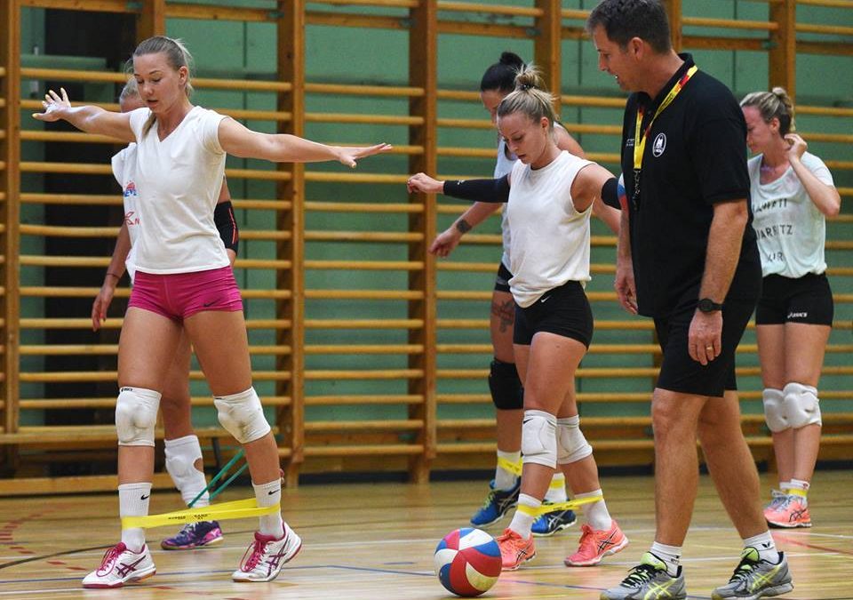 Erősödő Diamant, cél a hat közé kerülés