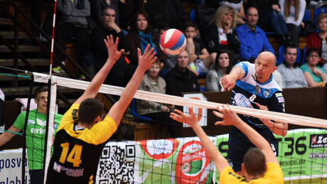 Távozik a bajnokcsapat kapitánya!