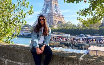 Franciaországba szerződött Dékány Bernadett