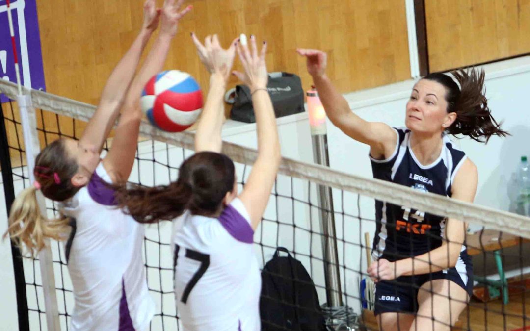 Dégi Barbara és Ludmán Réka is Gödöllőt választotta