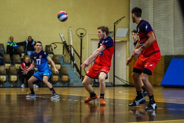 A hazai csapatok napja a férfi NB I-ben; feljutott a DVTK a nőknél