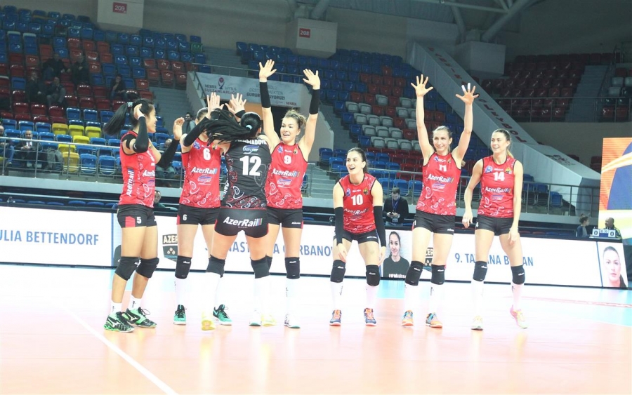 Dobi Edináék a továbbjutásról álmodoznak a BL-ben