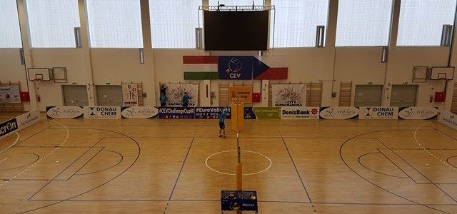 Gebhardt Áron a Vegyész második új igazolása