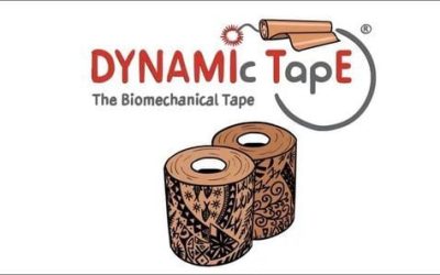 Akkreditált Dynamic Tape-tanfolyam masszőrök és terapeuták részére