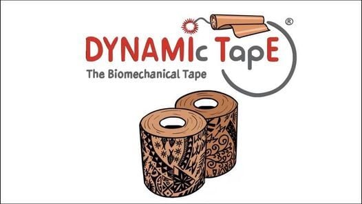 Akkreditált Dynamic Tape-tanfolyam masszőrök és terapeuták részére
