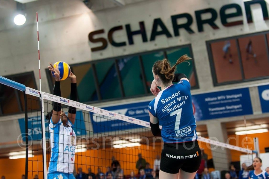 CEV Kupa: egy magyarral többen a nyolc között!