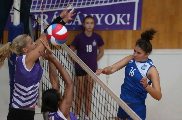 Egyenlített az UTE az MTK ellen